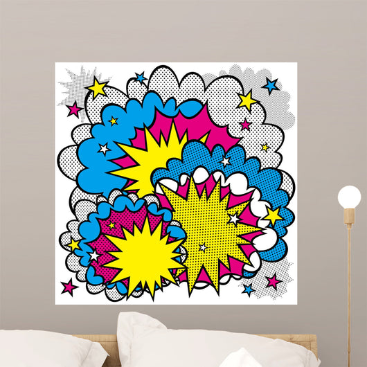 Explosion