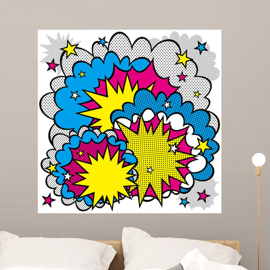 Explosion