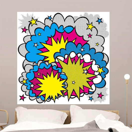 Explosion