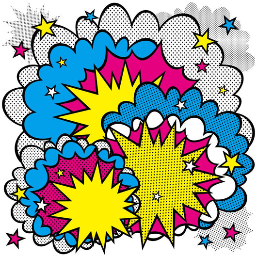Explosion