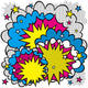 Explosion