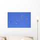 Ninety Nine Balloon Wall Decal