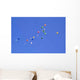 Ninety Nine Balloon Wall Decal