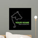 Veterinary Vector Logo