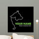 Veterinary Vector Logo