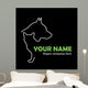 Veterinary Vector Logo