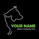 Veterinary Vector Logo