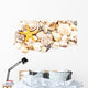 Seashells. Wall Decal