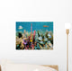 Colorful Seabed