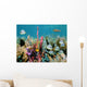 Colorful Seabed