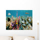 Colorful Seabed