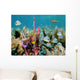 Colorful Seabed