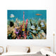 Colorful Seabed