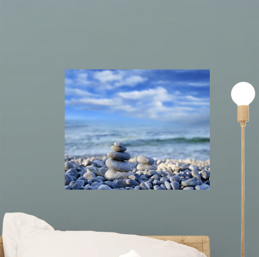 Sea and Stone