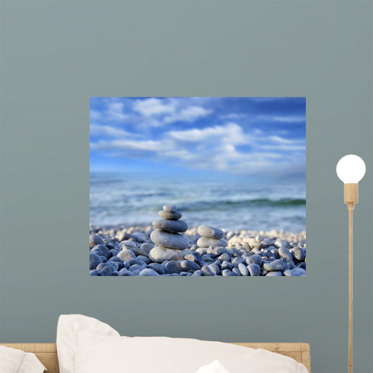 Sea and Stone