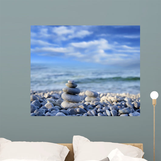 Sea and Stone