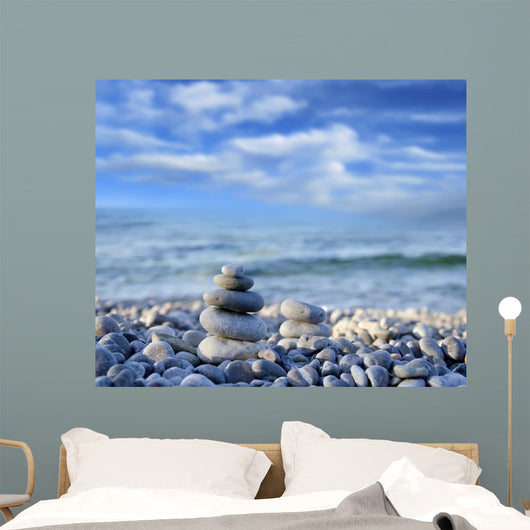 Sea and Stone