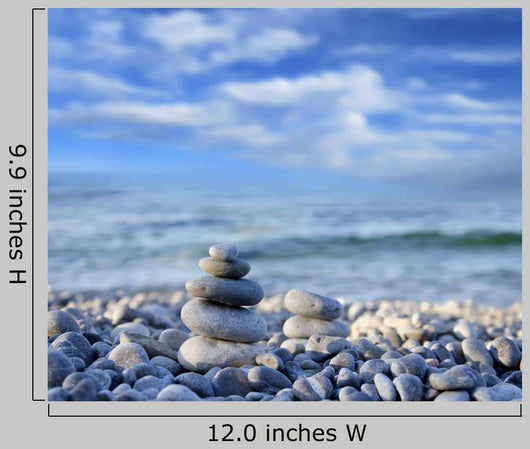 Sea and Stone