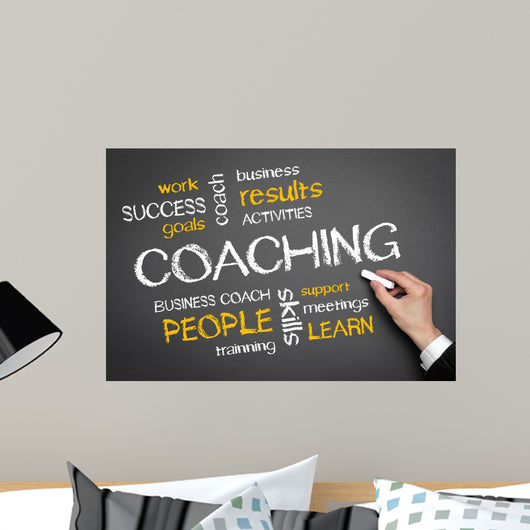 Coaching
