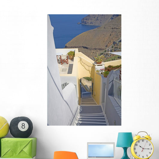 Santorini
