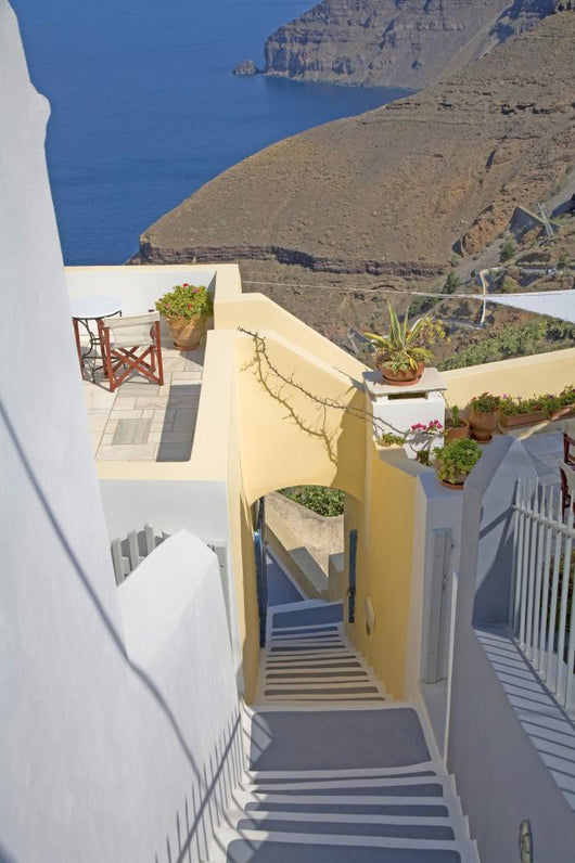 Santorini