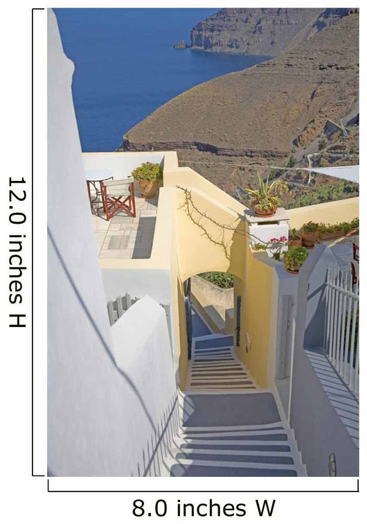 Santorini