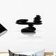 Stacked Stones Wall Decal