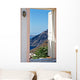 Door to Paradise