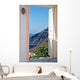 Door to Paradise