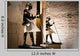 Ancient Egyptian Statues