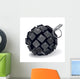 Keyboard Grenade