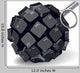 Keyboard Grenade