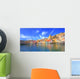 Procida Island Mediterranean Sea