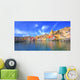 Procida Island Mediterranean Sea