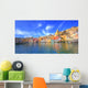 Procida Island Mediterranean Sea