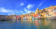 Procida Island Mediterranean Sea