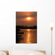 Sunset 14 Wall Decal
