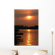Sunset 14 Wall Decal