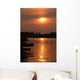 Sunset 14 Wall Decal