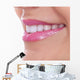 Woman Smiling with Great