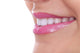 Woman Smiling with Great