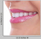 Woman Smiling with Great