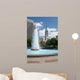 Love Park Wall Mural