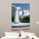 Love Park Wall Mural