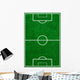 football field Wall Mural