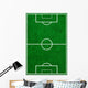 football field Wall Mural