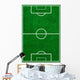 football field Wall Mural