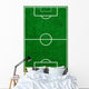 football field Wall Mural