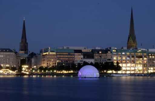 Alster Wall Decal