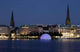 Alster Wall Decal